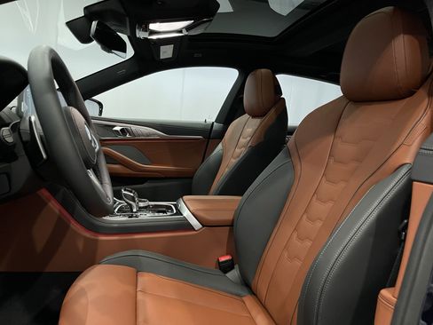 New 2026 BMW 840i xDrive image 8