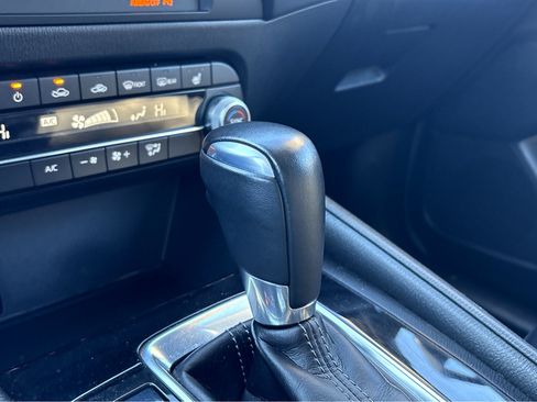 Used 2020 MAZDA CX-5 Touring image 20