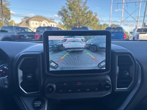 Certified 2021 Ford Bronco Sport Outer Banks w/ Outer Banks Package (96D) image 20