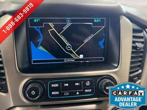 Certified 2018 GMC Yukon Denali w/ Open Road Package AWD/4WD image 13