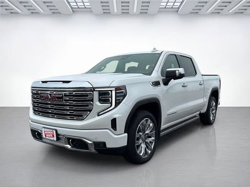 Used 2024 GMC Sierra 1500 Denali image 8