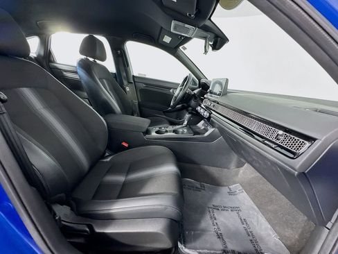 Used 2023 Honda Civic Sport image 31