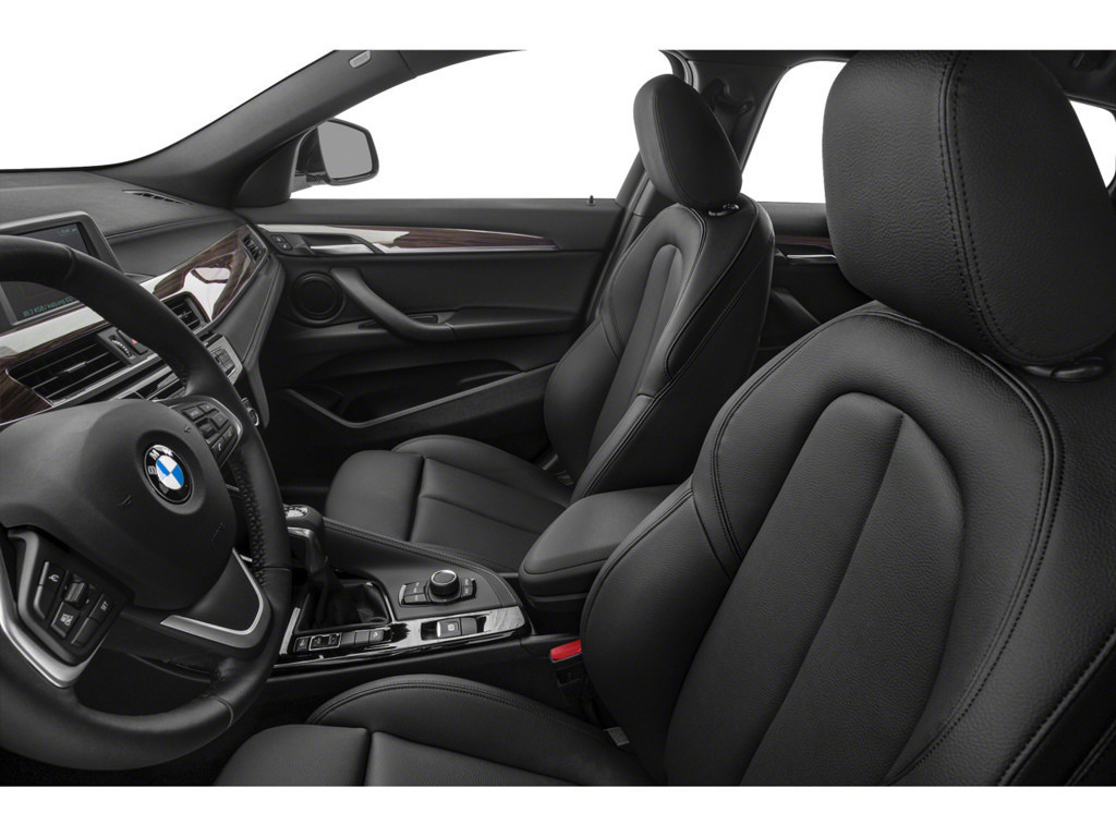 Used 2020 BMW X2 xDrive28i w/ Premium Package AWD/4WD image 8