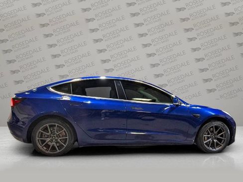 Used 2019 Tesla Model 3 Long Range image 8