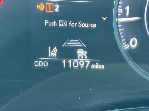 Used 2023 Lexus NX 350 AWD w/ Cold Area Package image 31