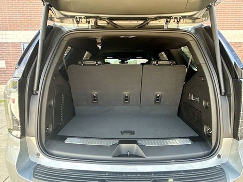 New 2025 Chevrolet Tahoe Premier image 28