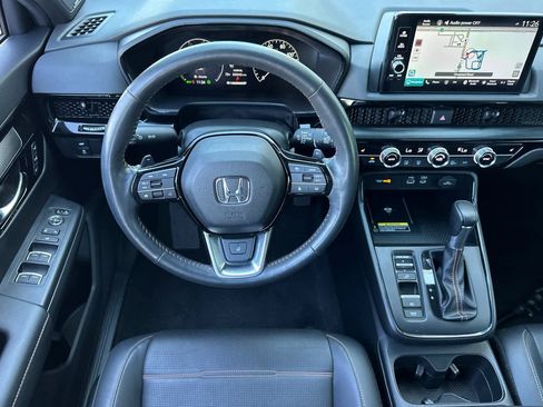 Certified 2023 Honda CR-V Sport Touring image 16