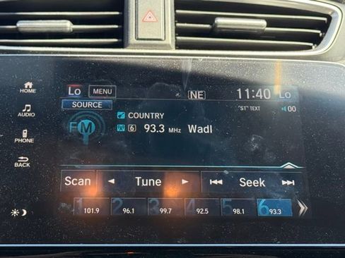 Used 2017 Honda CR-V EX-L image 26