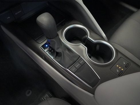 Certified 2023 Toyota Camry LE w/ Cold Weather Package image 26