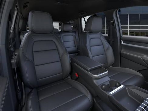 New 2027 GMC Terrain Elevation w/ Elevation Premium Package AWD/4WD image 16