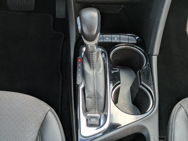 Certified 2023 Buick Encore GX Select FWD image 20
