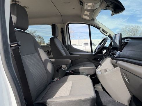 Used 2023 Ford Transit 350 XLT image 24