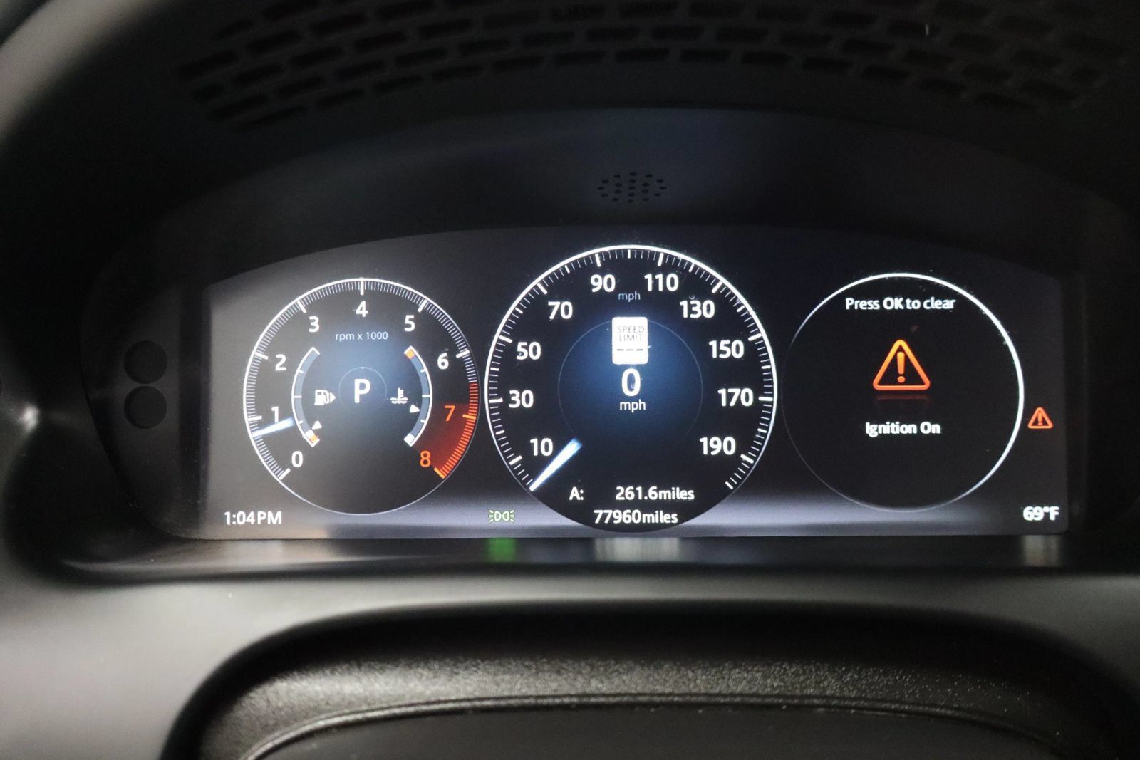 Used 2016 Jaguar XJ L Portfolio AWD/4WD image 35