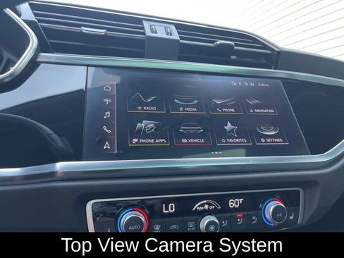 Used 2024 Audi Q3 2.0T Premium Plus image 26