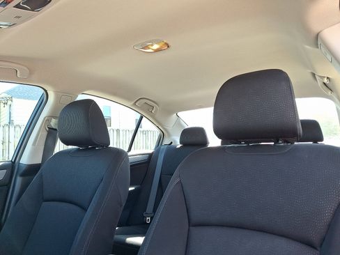 Used 2019 Subaru Legacy 2.5i Premium image 14