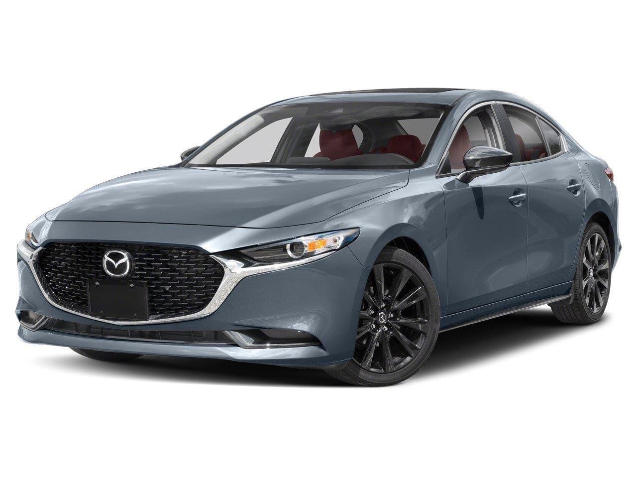 Used 2023 MAZDA MAZDA3 s FWD image 25