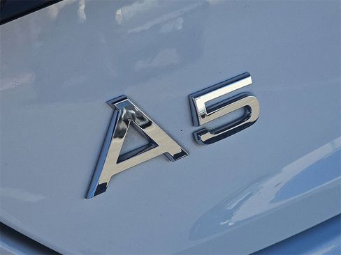Used 2024 Audi A5 2.0T Premium Plus image 13