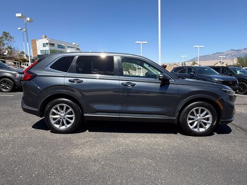 Certified 2023 Honda CR-V EX-L image 4
