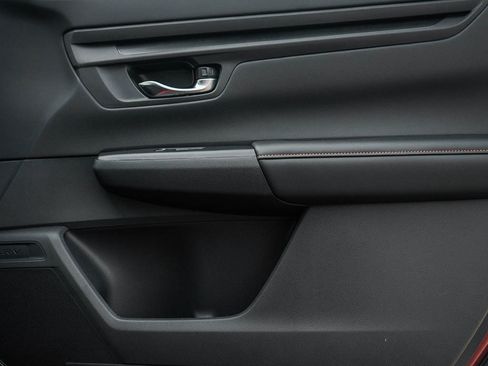New 2026 Honda CR-V TrailSport image 10