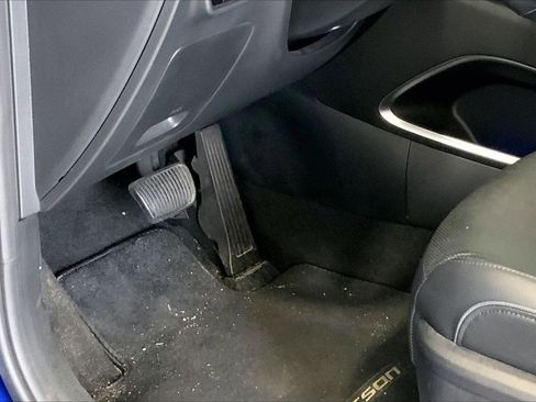 Used 2022 Hyundai Tucson Limited image 22