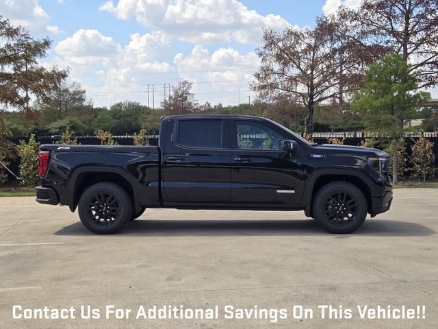 New 2026 GMC Sierra 1500 Elevation w/ Elevation Premium Package AWD/4WD image 7