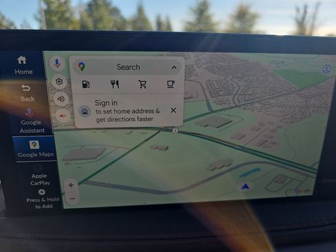 New 2026 Acura MDX SH-AWD w/ Advance Package image 23