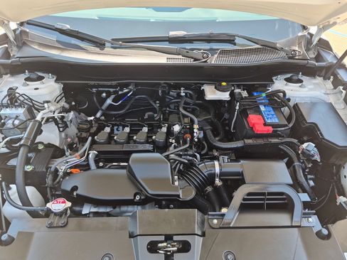 Used 2024 Honda CR-V EX-L image 33