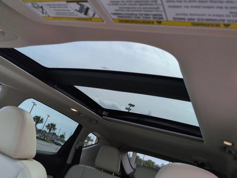 Certified 2024 Nissan Murano SL image 22