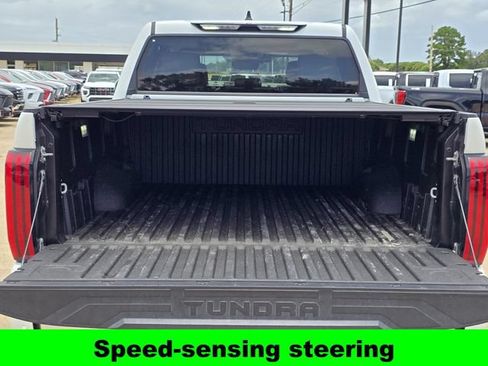 Used 2023 Toyota Tundra Limited w/ Power Package AWD/4WD image 15