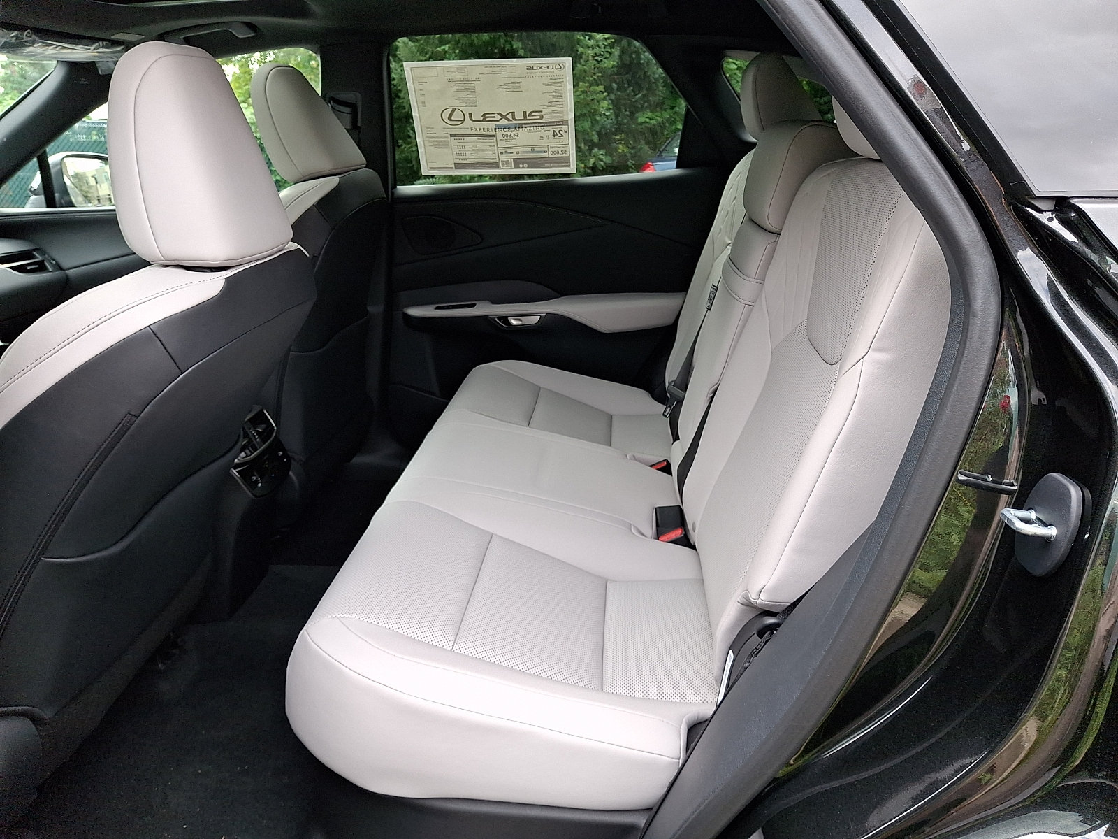 New 2026 Lexus RX 350 Premium w/ Convenience Package AWD/4WD image 6