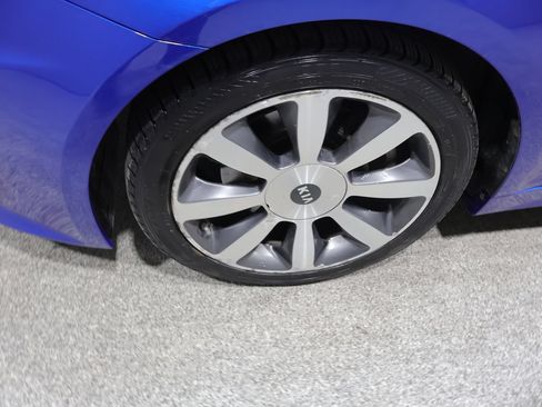 Used 2012 Kia Optima SX w/ Premium Touring Pkg FWD image 10