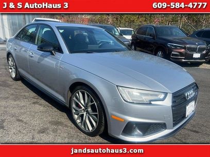 Used 2019 Audi A4 2.0T Premium Plus w/ Premium Plus Package