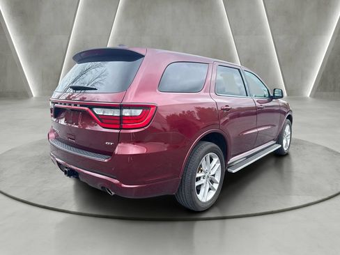 Used 2023 Dodge Durango GT AWD/4WD image 7