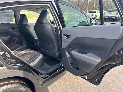 New 2026 Subaru Crosstrek 2.5i Limited image 33