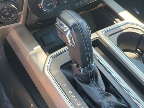 Used 2016 Ford F150 Lariat AWD/4WD image 30