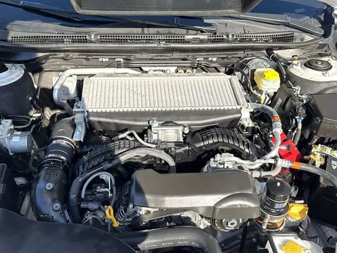 Certified 2025 Subaru Legacy Touring XT w/ Popular Package #2 image 13