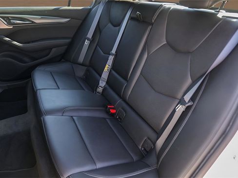 Certified 2021 Cadillac CT5 Premium Luxury image 26