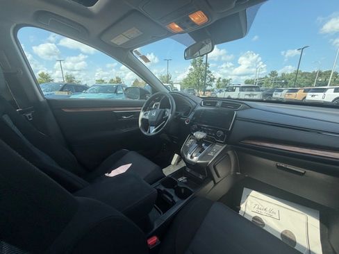 Used 2020 Honda CR-V EX image 10