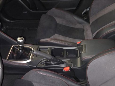 Used 2024 Subaru WRX Limited image 20