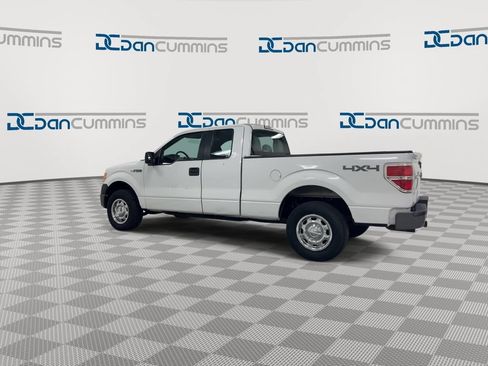 Used 2012 Ford F150 XL AWD/4WD image 6