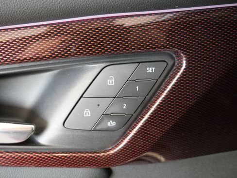 Used 2024 Chevrolet Traverse RS w/ LPO, Floor Liner Package AWD/4WD image 36