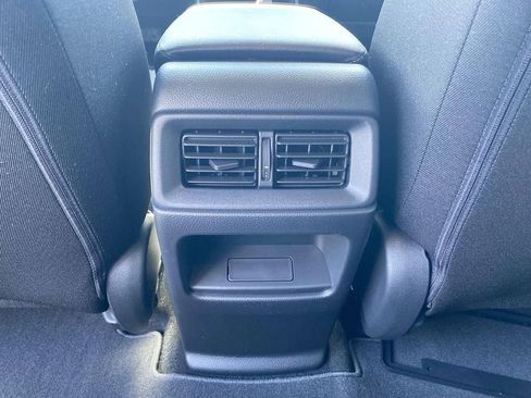 New 2026 Honda CR-V LX image 23