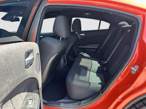 Used 2023 Dodge Charger R/T w/ Harman/Kardon Audio Group RWD image 24