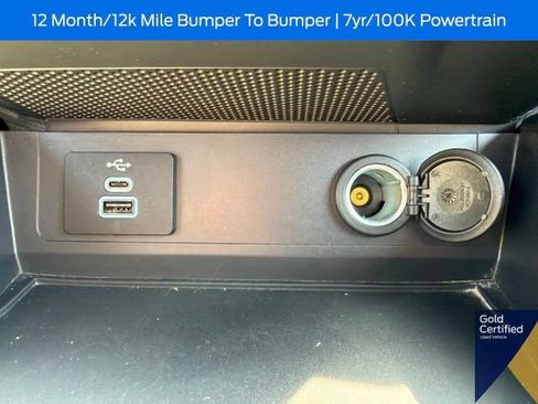 Used 2024 Ford Mustang Coupe RWD image 30