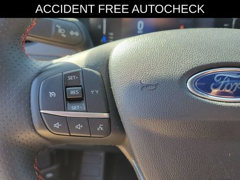 Used 2024 Ford Escape ST-Line w/ Equipment Group 301A FWD image 20