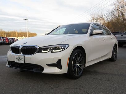 Used 2022 BMW 330i xDrive Sedan w/ Driving Assistance Package