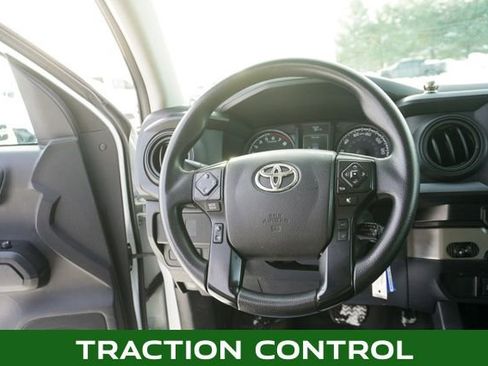 Used 2021 Toyota Tacoma SR image 9