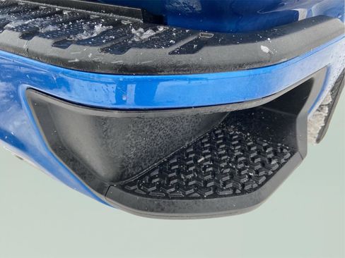 Used 2024 Chevrolet Silverado 1500 RST w/ True North Edition Plus image 11