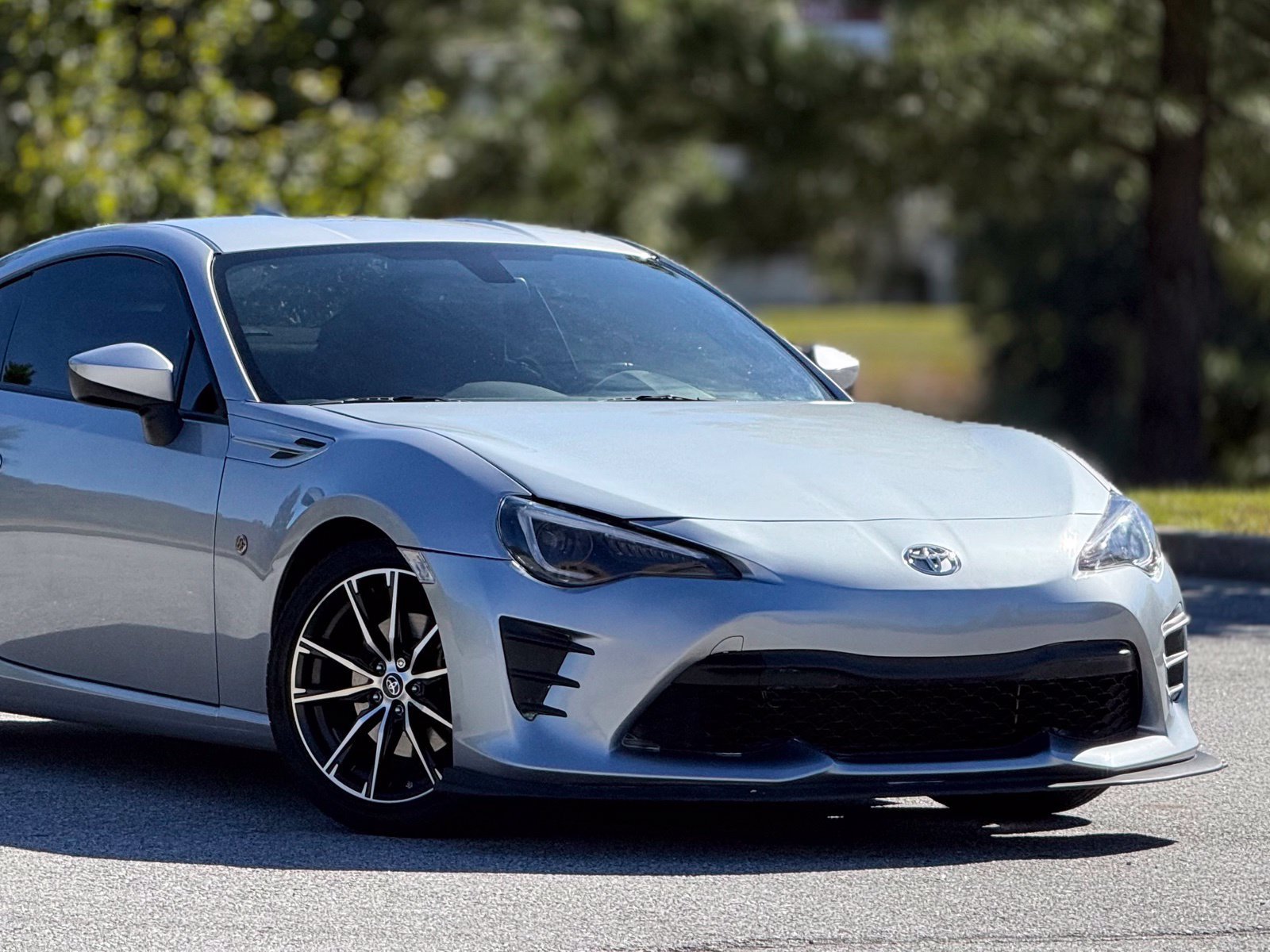 Used 2020 Toyota 86 RWD image 41