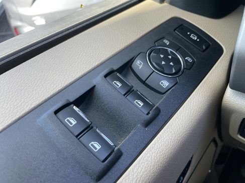 Used 2018 Ford F350 Lariat w/ Lariat Value Package image 25